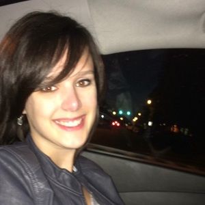 Meet your Posher, Monica