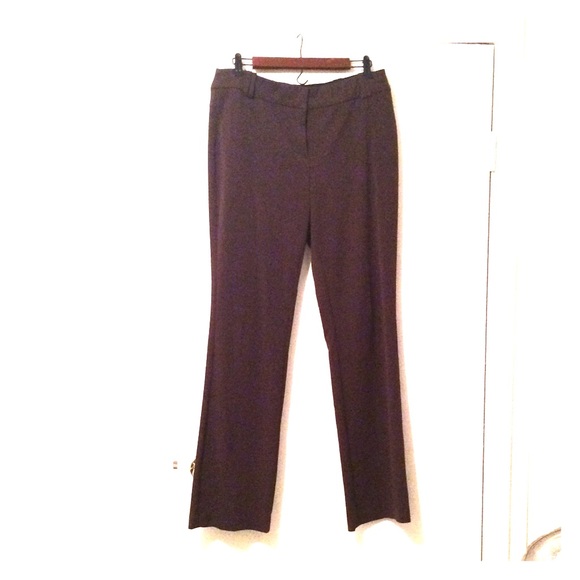 Maurice's Smart Trouser