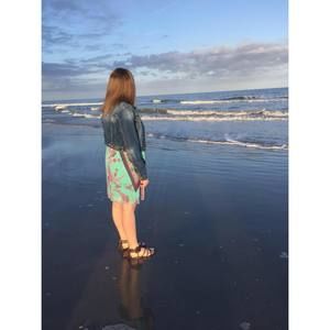 Meet your Posher, Kodee