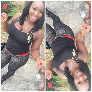 Meet your Posher, Darlisha