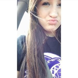 Meet your Posher, Makenna