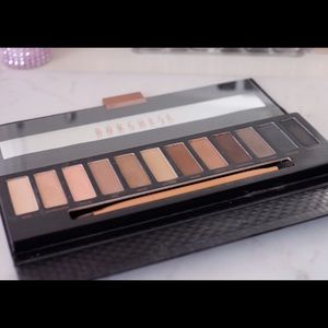 Borghese eyeshadow palette