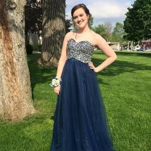 Meet your Posher, Mckayla