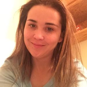 Meet your Posher, Mariana