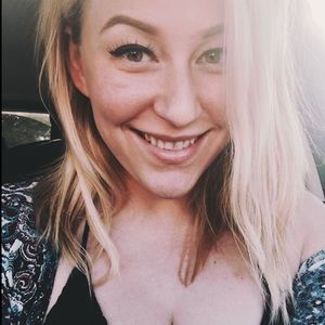 Meet your Posher, Brittany