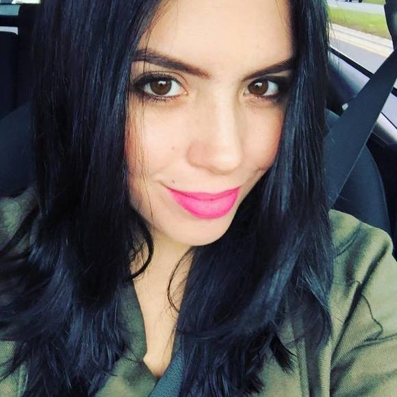 Meet your Posher, Yasmara