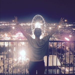 Meet your Posher, Christina