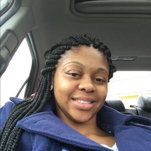 Meet your Posher, Annesha