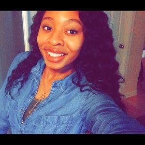 Meet your Posher, Sierra