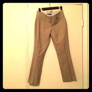 Maurice's Smart Trouser