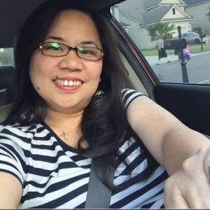 Meet your Posher, Rosanna