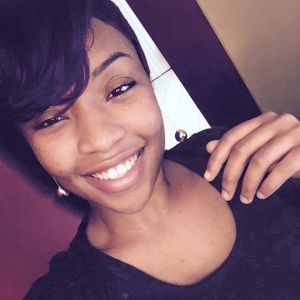 Meet your Posher, Shantel