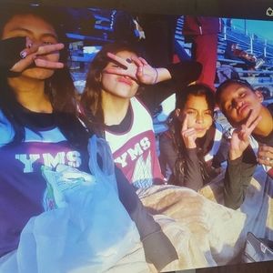 Meet your Posher, Hope