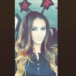 Meet your Posher, Paige