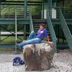 Meet your Posher, Kelli