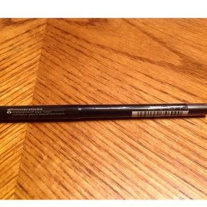 Avon Glimmersticks Eye Liner Shade(Blackest Night)