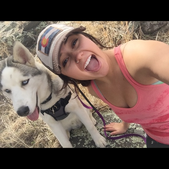 Meet your Posher, Tana