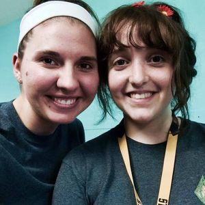 Meet your Posher, Elizabeth