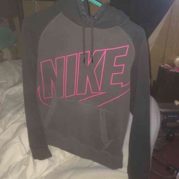 Nike hoodie