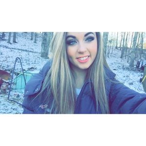 Meet your Posher, Kaylin