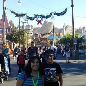 Meet your Posher, Jen