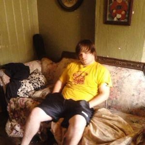 Meet your Posher, Austin