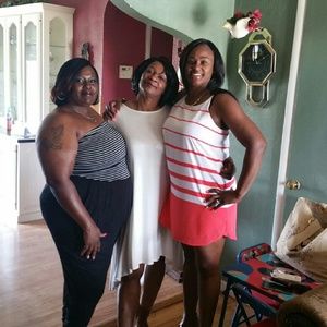 Meet your Posher, Letasha