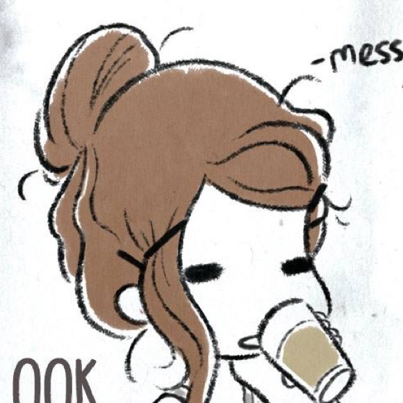 Meet your Posher, Kelsi