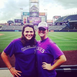 Meet your Posher, Nicci