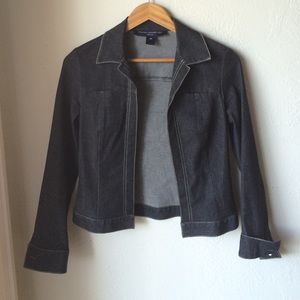 Price reduced! French Connection denim jacket