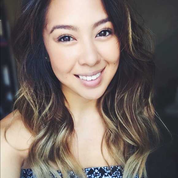 Meet your Posher, Megan