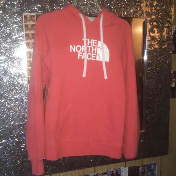 Northface hoodie