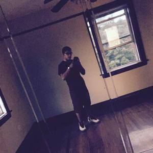 Meet your Posher, Joel