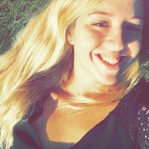 Meet your Posher, Christina