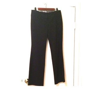 Metaphor Modern Fit Boot Cut Trousers