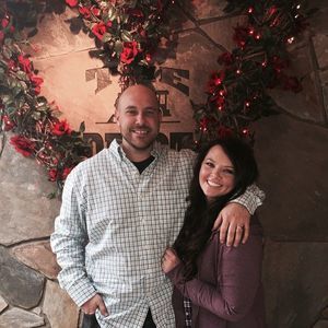 Meet your Posher, Brandy