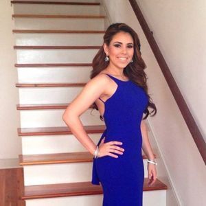 Meet your Posher, Christine