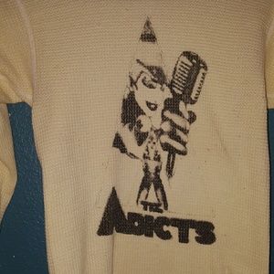 The Adicts Thermal