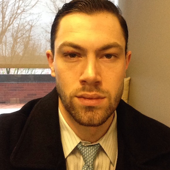 Meet your Posher, Kevin - Picture 1 of 1