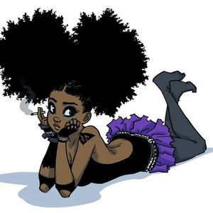 Meet your Posher, Tonia