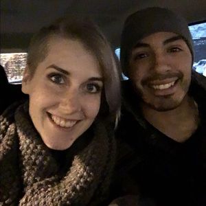 Meet your Posher, Alissa