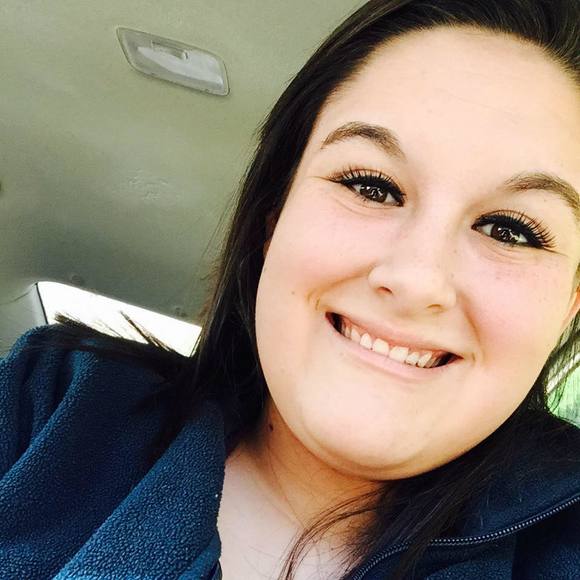 Meet your Posher, Kasey