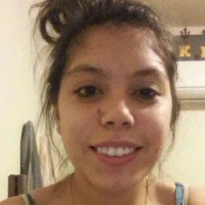 Meet your Posher, Brittany