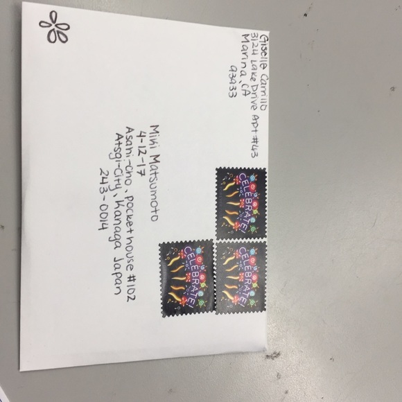 Stickers - Picture 4 of 4