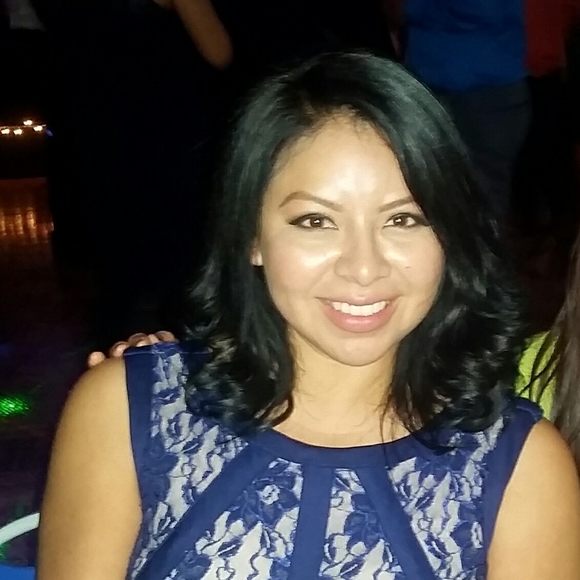 Meet your Posher, Melani