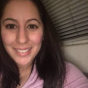 Meet your Posher, Carolina