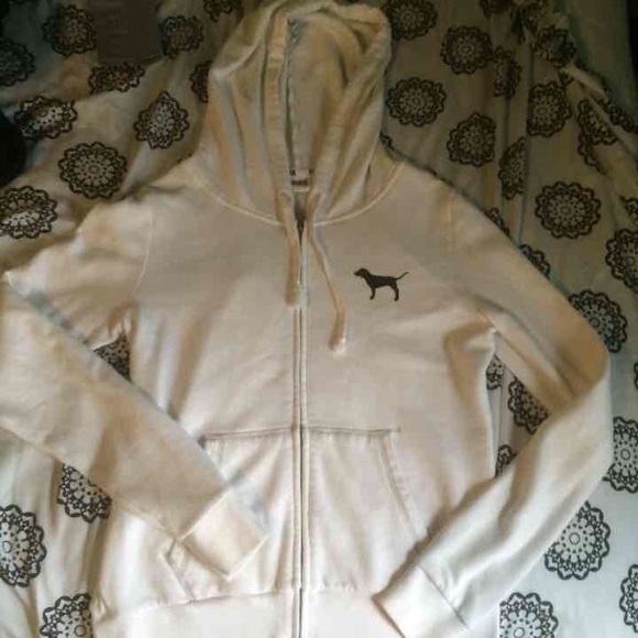 Victoria secret hoodie