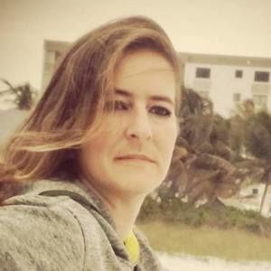 Meet your Posher, Christy