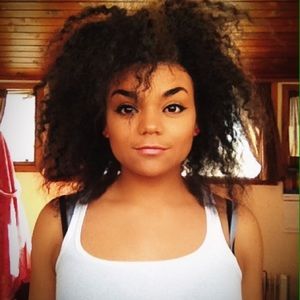 Meet your Posher, Aliyah