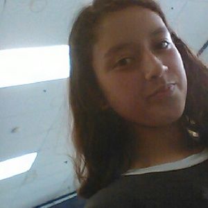 Meet your Posher, Rosaura